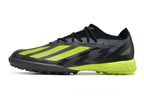 Chuteira Adidas X CrazyFast .1 Elite - Society