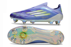 Chuteira Adidas F50 Elite SG - TRAVA MISTA