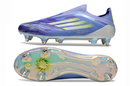 Chuteira Adidas F50 Elite SG - TRAVA MISTA