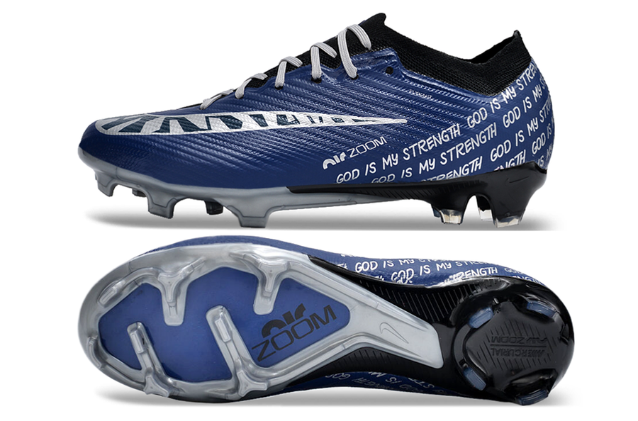Chuteira Nike Mercurial Vapor 15 Elite FG - Campo