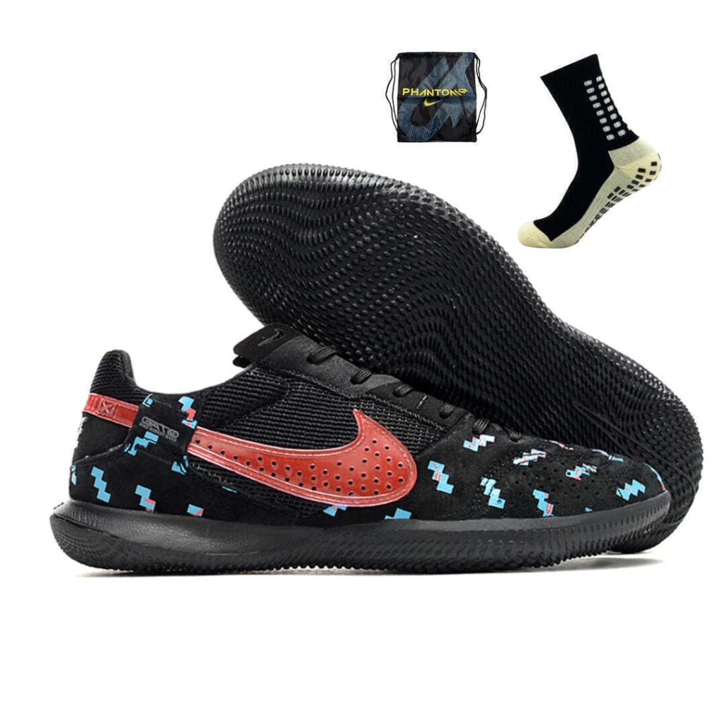 Chuteira/Tenis Nike Streetgato - Futsal