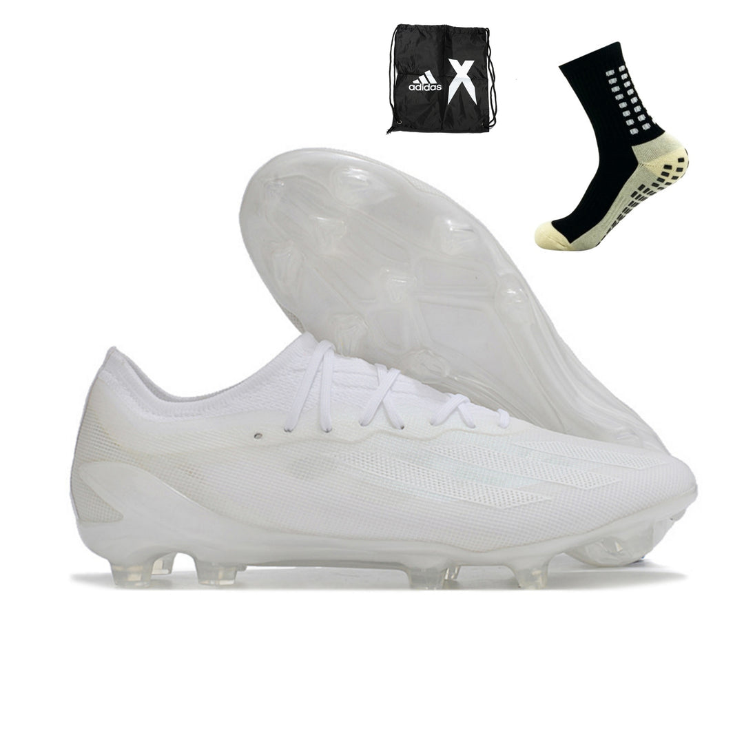 Chuteira X Adidas Crazyfast .1 FG - Campo