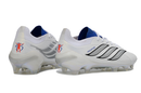 Chuteira Adidas Predator+ Elite FG - Campo