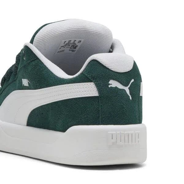 Puma Park Lifestyle Easy SD Verde