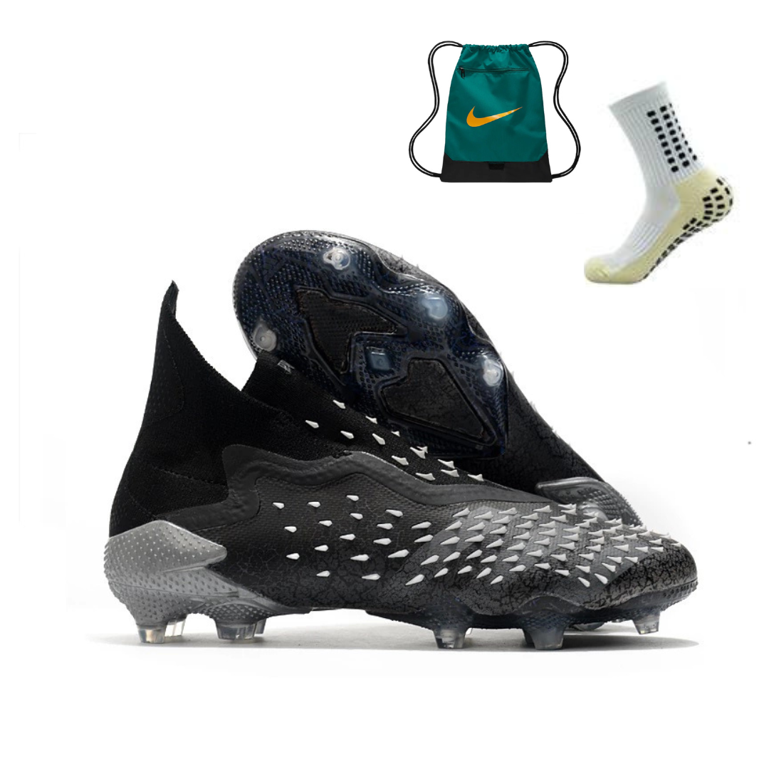 Chuteira Adidas Predator Freak .1 FG - Campo