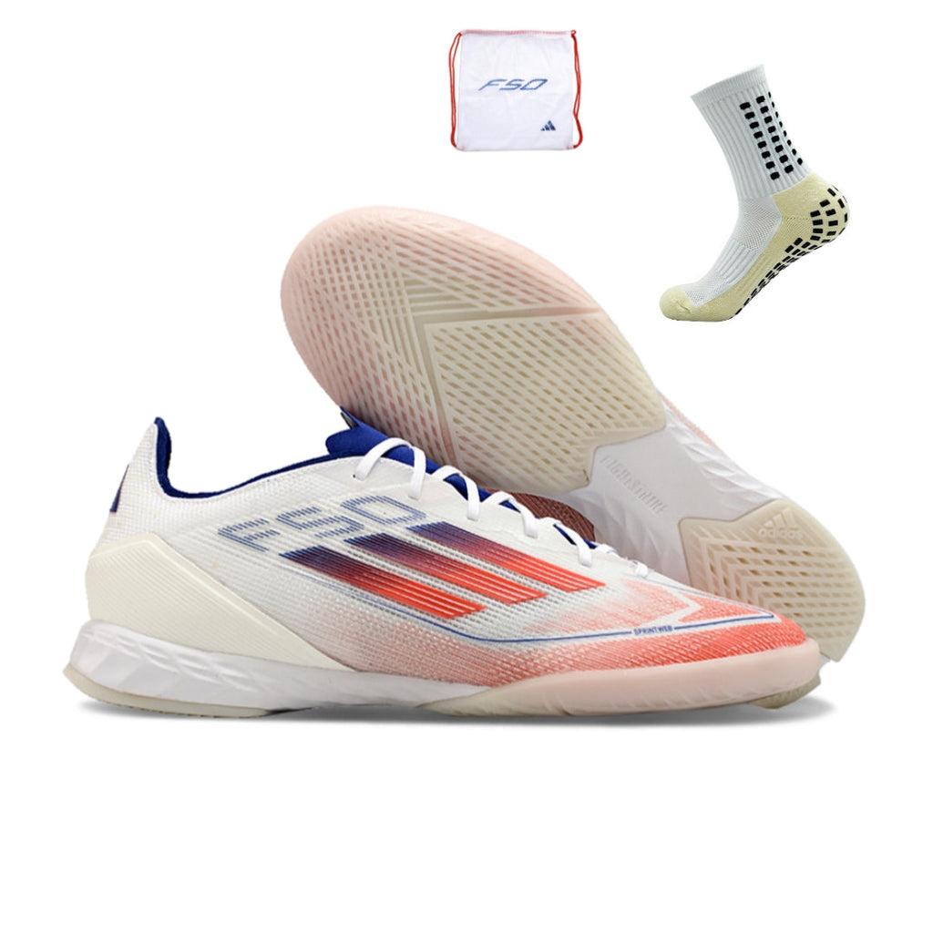 Chuteira/Tenis Adidas F50 Elite IC - Futsal