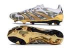 Chuteira Adidas Predator+ Elite FG - Campo