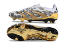 Chuteira Adidas Predator+ Elite FG - Campo