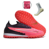 Chuteira Nike Phantom GX Elite - Society