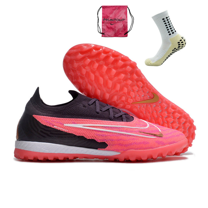 Chuteira Nike Phantom GX Elite - Society