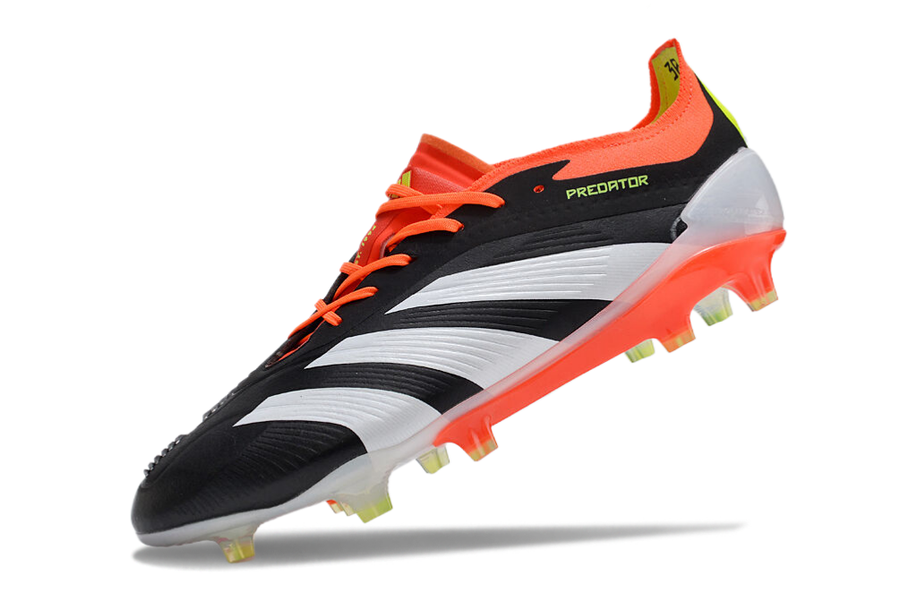 Chuteira Adidas Predator+ Elite FG - Campo