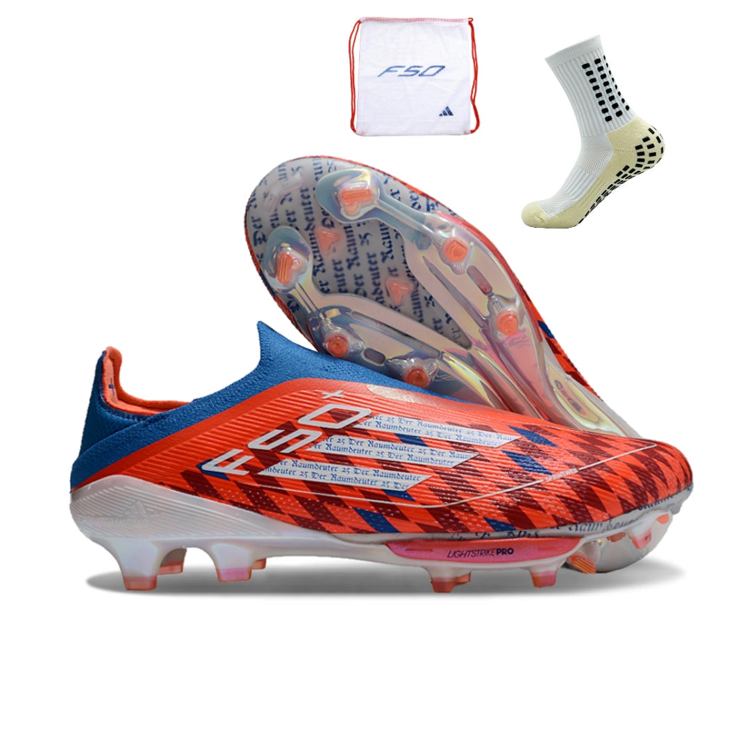 Chuteira Adidas F50 Elite FG - Campo