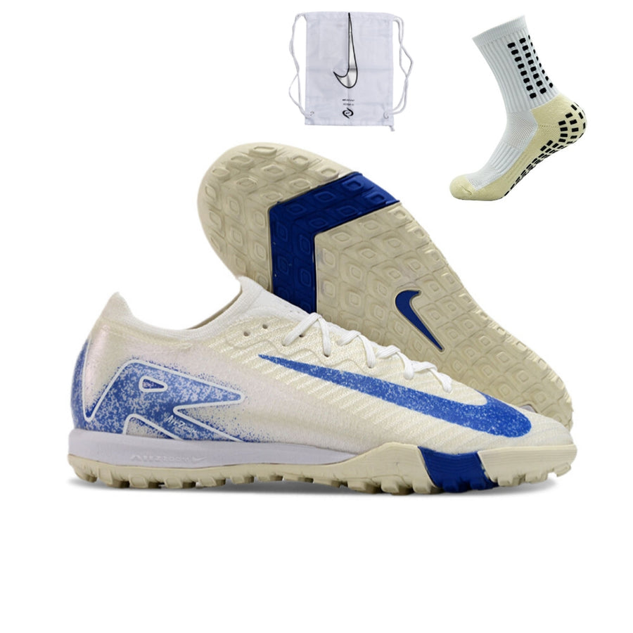 Chuteira Nike Mercurial Air Zoom Vapor 16 Elite - Society