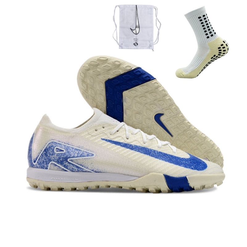 Chuteira Nike Mercurial Air Zoom Vapor 16 Elite - Society