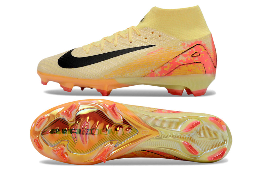Chuteira Nike Mercurial Superfly 10 Elite FG - Campo