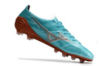 Chuteira Mizuno Alpha Made in Japan - Campo