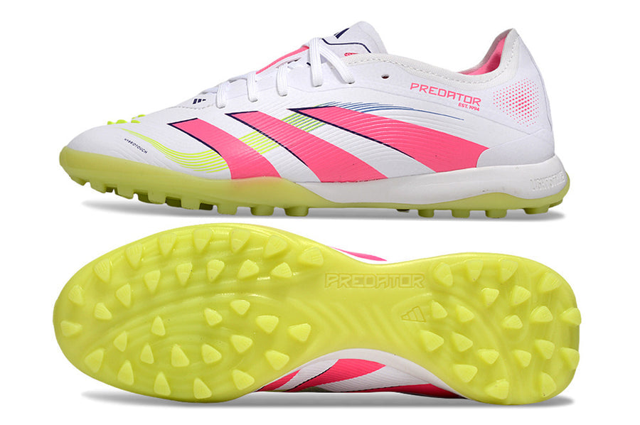 Chuteira Adidas Predator Elite - Society