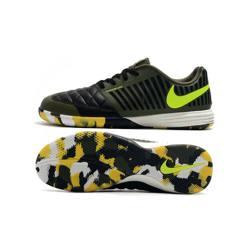 Chuteira/Tenis Nike Lunargato - Futsal