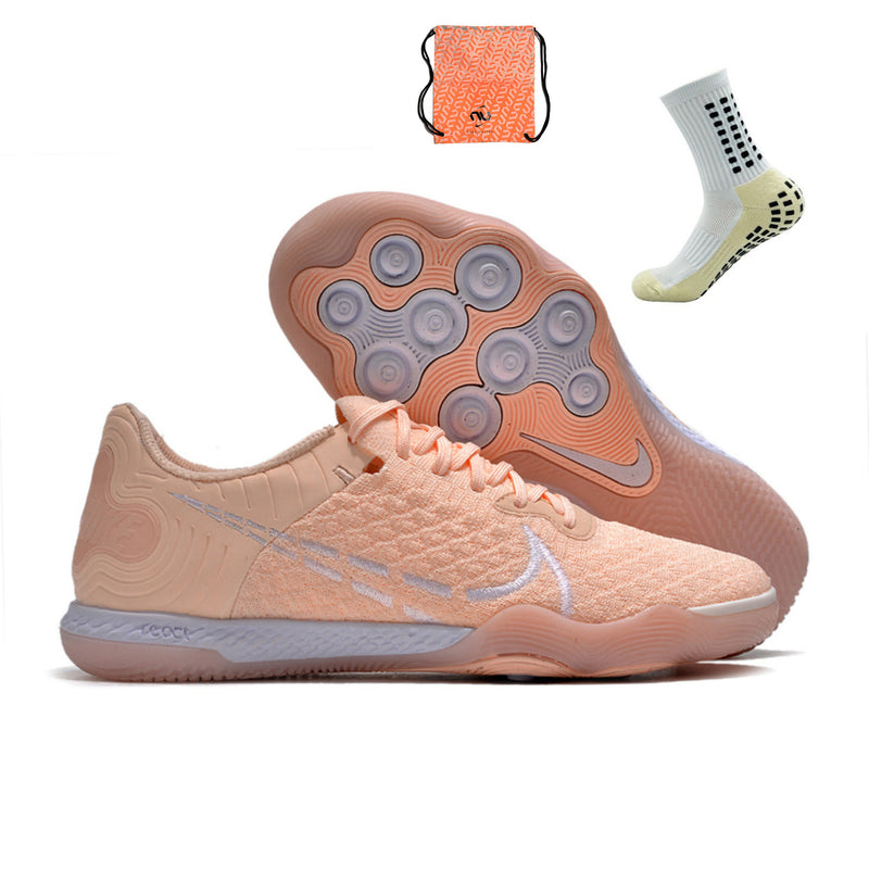 Chuteira/Tenis Nike React Gato - Futsal