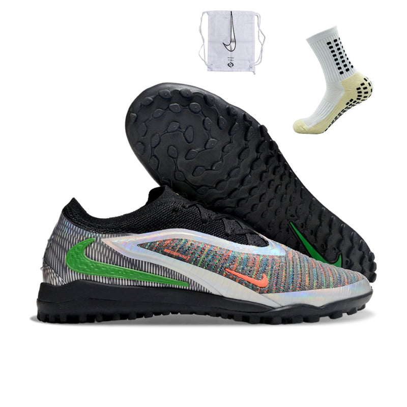 Chuteira Nike Phantom 6 Elite EA SPORTS TF - Society