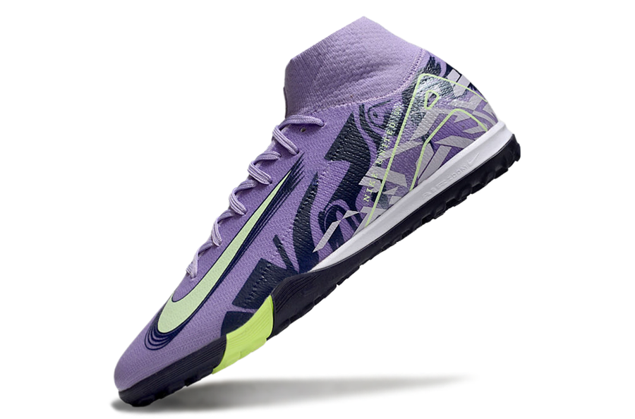 Chuteira Nike Air Zoom Superfly 10 Elite TF - Society