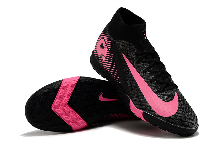 Chuteira Nike Air Zoom Superfly 10 Elite TF - Society