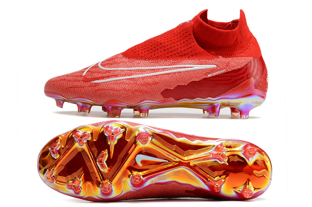 Chuteira Nike Phantom GX Elite DF - Campo