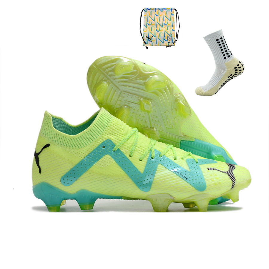 Chuteira Puma Future Ultimate FG - Campo