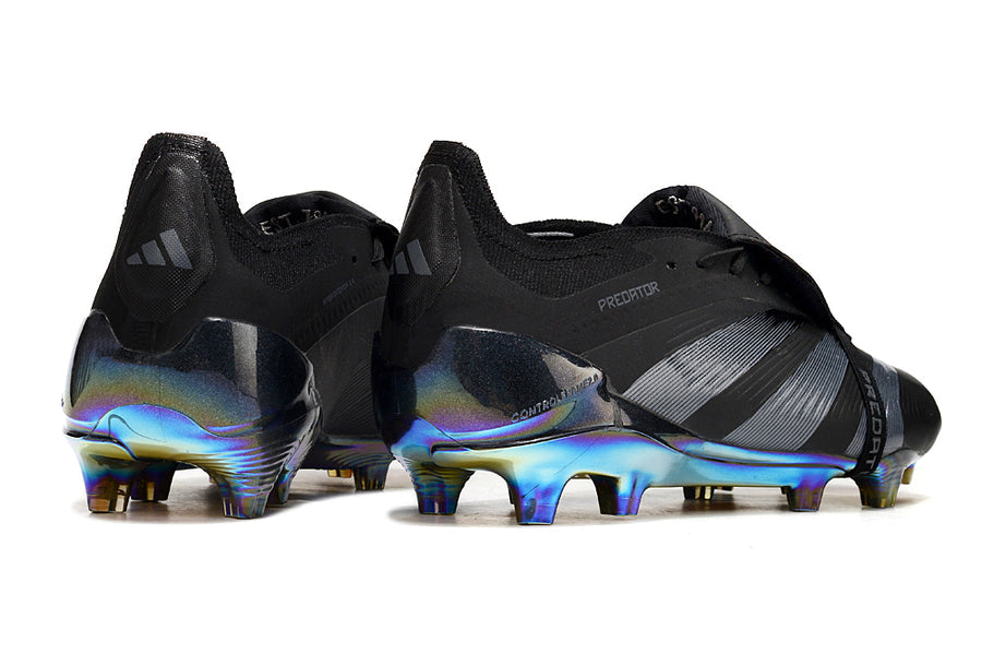 Chuteira Adidas Predator+ Elite FG - Campo