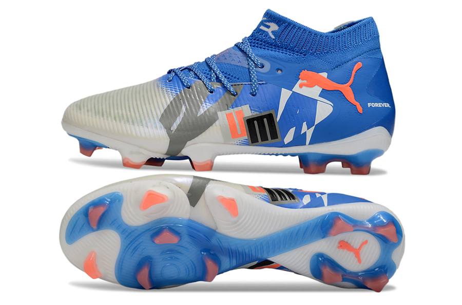 Chuteira Puma Future 8 Ultimate FG - Campo