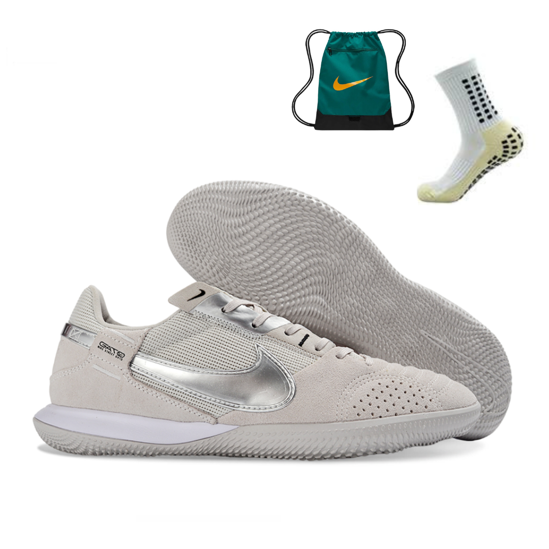 Chuteira/Tenis Nike Streetgato - Futsal