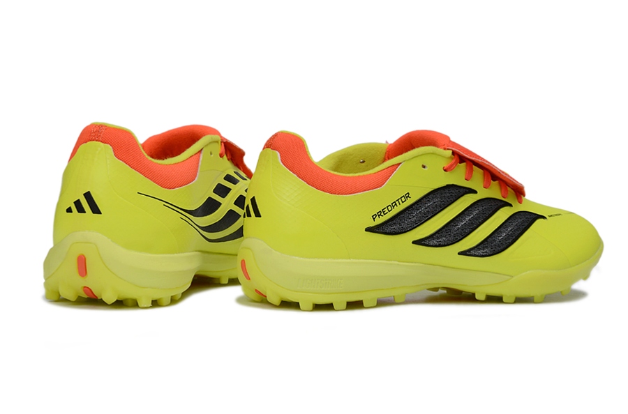 Chuteira Adidas Predator Elite - Society
