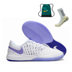 Chuteira/Tenis Nike Lunargato - Futsal