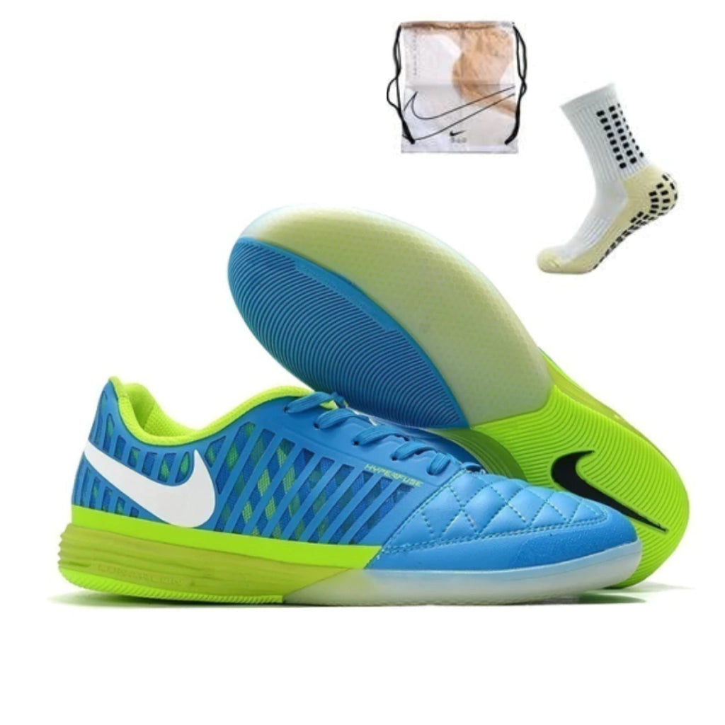 Chuteira/Tenis Nike Lunargato - Futsal
