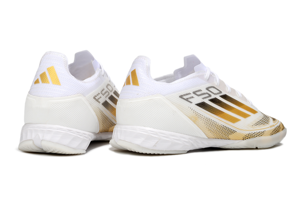 Chuteira/Tenis Adidas F50 Elite IC - Futsal