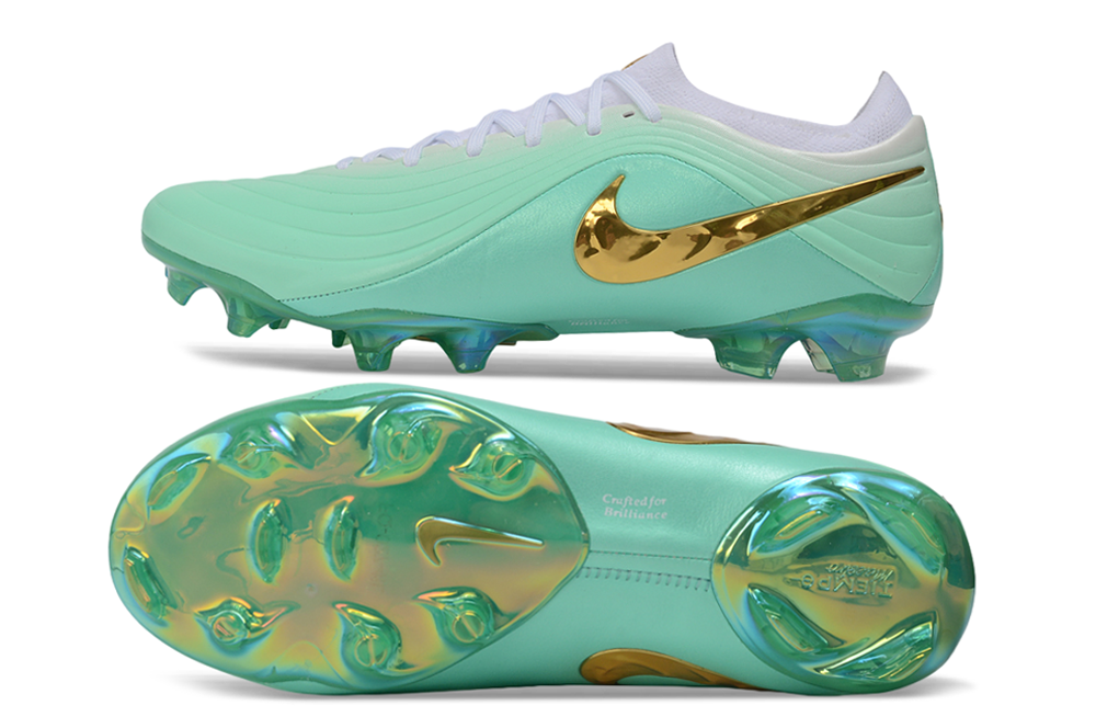 Chuteira Nike Tiempo Maestro FG - Campo
