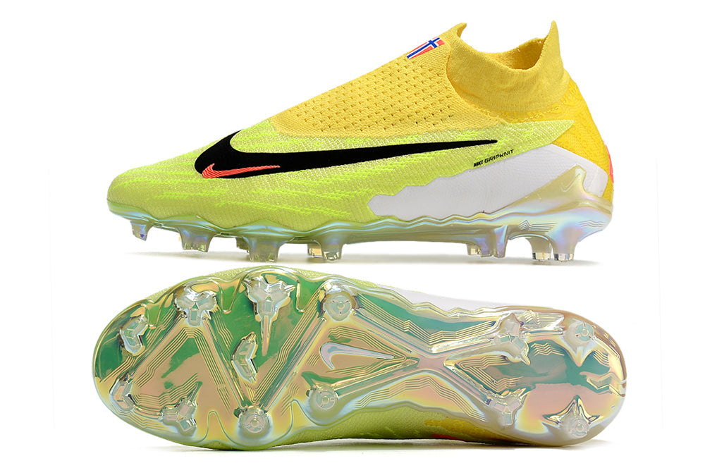 Chuteira Nike Phantom GX Elite DF - Campo
