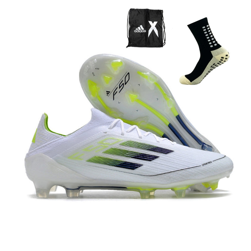 Chuteira Adidas F50 Elite FG - Campo