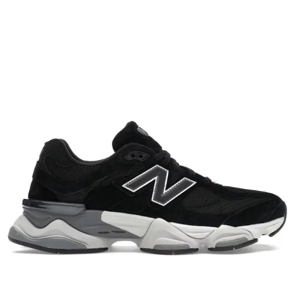 New Balance 9060 Black Magnet