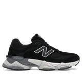 New Balance 9060 Black Magnet