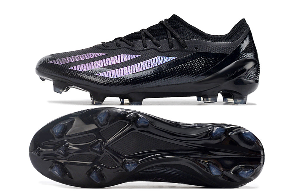 Chuteira X Adidas Crazyfast .1 FG - Campo