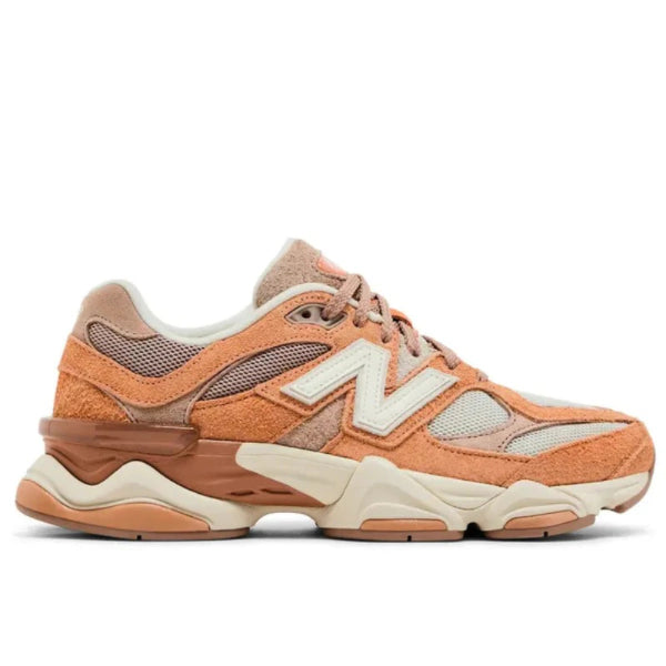 New Balance 9060 "Flat tauper/copper"