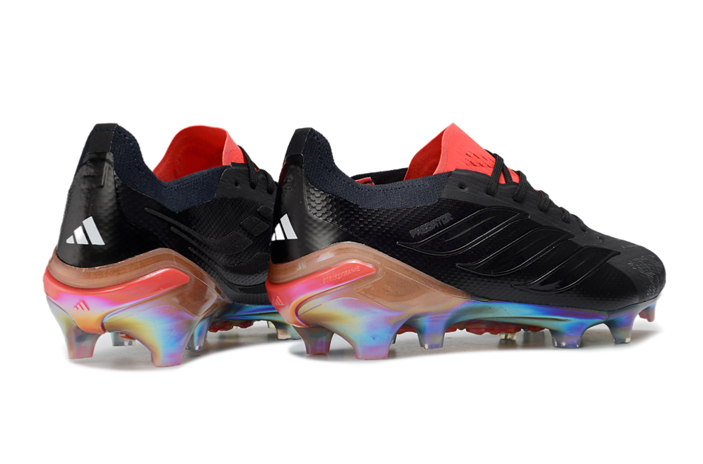 Chuteira Adidas Predator+ Elite FG - Campo