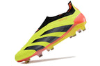 Chuteira Adidas Predator+ Elite FG - Campo