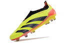 Chuteira Adidas Predator+ Elite FG - Campo