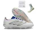 Chuteira Adidas Predator+ Elite FG - Campo