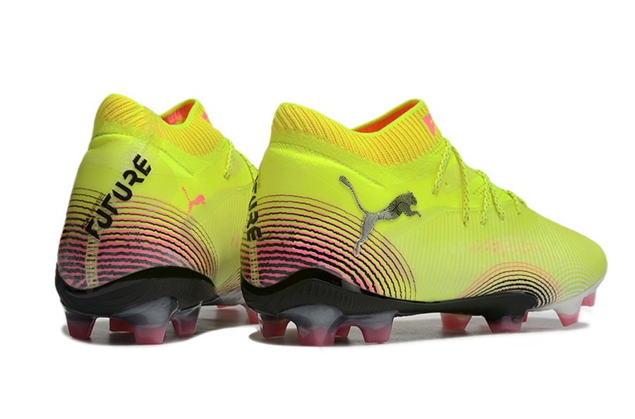 Chuteira Puma Future 8 Ultimate FG - Campo