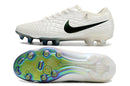 Chuteira Nike Tiempo Legend X Pearl - Campo