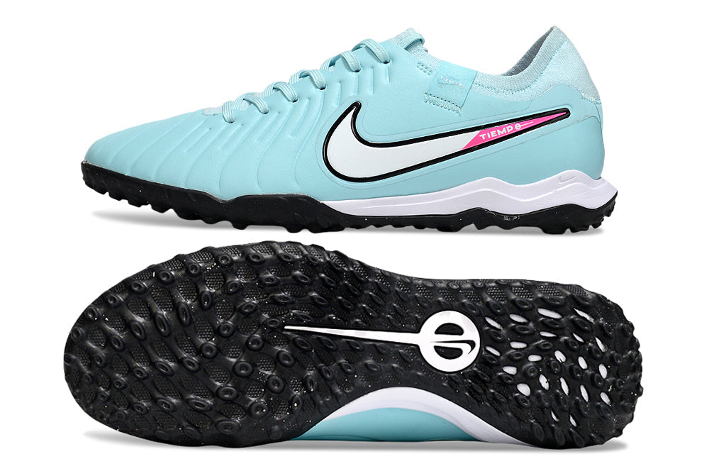 Chuteira Nike React Tiempo Legend X PRO Society