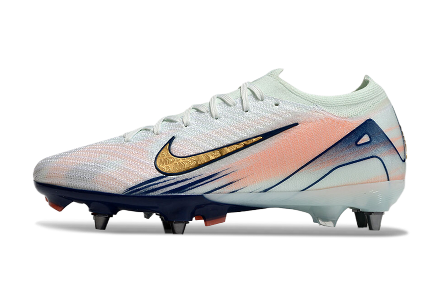 Chuteira Nike Air Zoom Mercurial Vapor 16 Elite SG - TRAVA MISTA